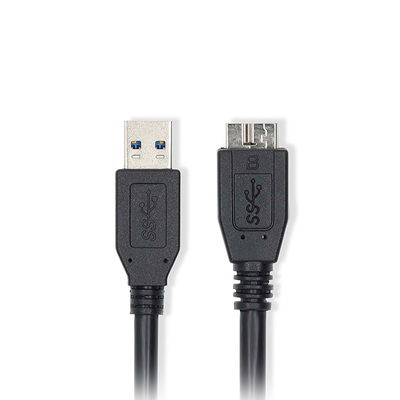 NEDIS NEDIS CCGL61500BK10