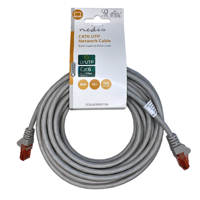 NEDIS NEDIS CCGL85200GY100
