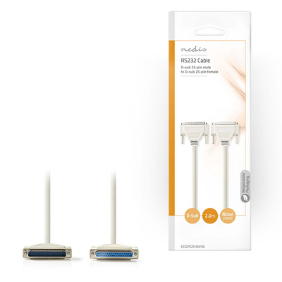 NEDIS NEDIS CCGP52110IV20