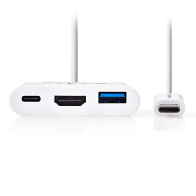 NEDIS NEDIS CCGP64765WT02