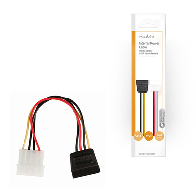 NEDIS NEDIS CCGP73500VA015