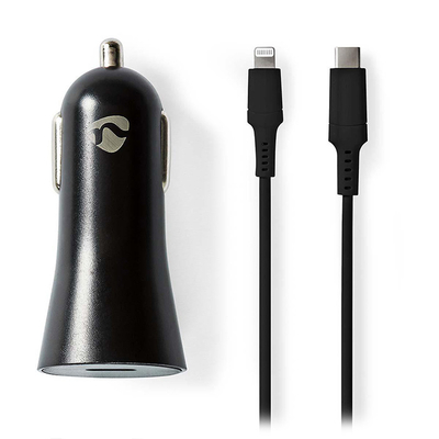 NEDIS NEDIS CCPDL20W111BK