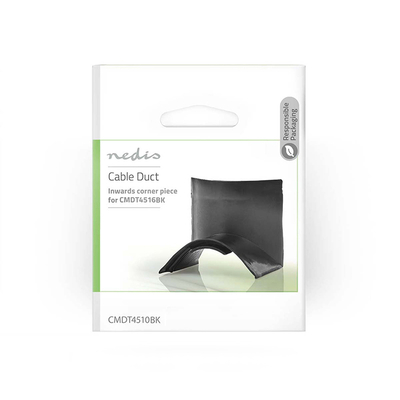 NEDIS NEDIS CMDT4510BK