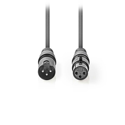 NEDIS NEDIS COTG15010GY200