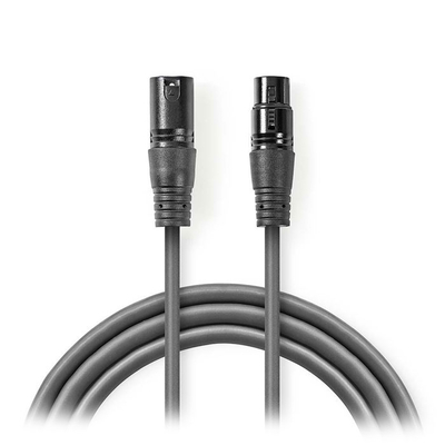 NEDIS NEDIS COTG15010GY200
