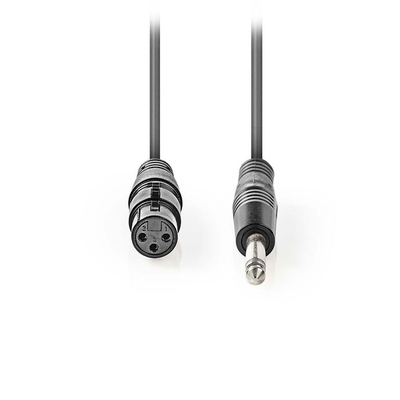 NEDIS NEDIS COTG15120GY100