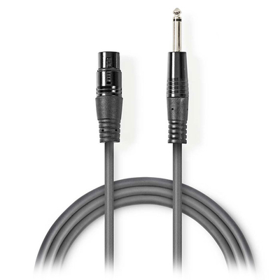 NEDIS NEDIS COTG15120GY100