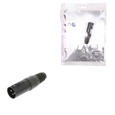 NEDIS NEDIS COTP15900BK