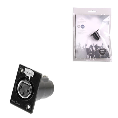 NEDIS NEDIS COTP15911BK