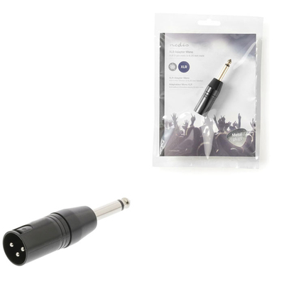 NEDIS NEDIS COTP15942BK
