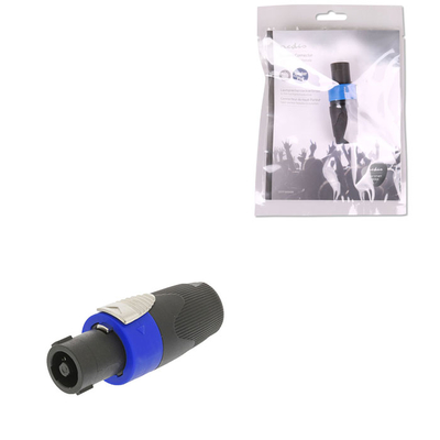 NEDIS NEDIS COTP16900BK