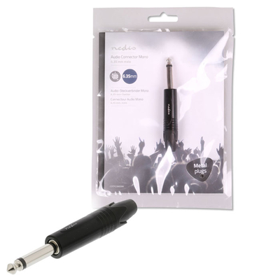 NEDIS NEDIS COTP23900BK