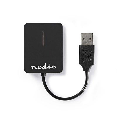 NEDIS NEDIS CRDRU2300BK