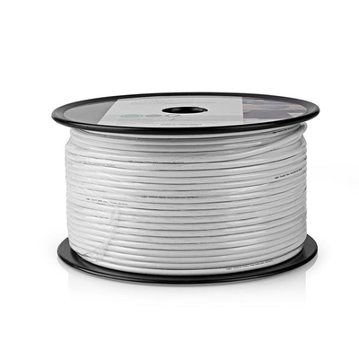 NEDIS NEDIS CSBR4050WT1000