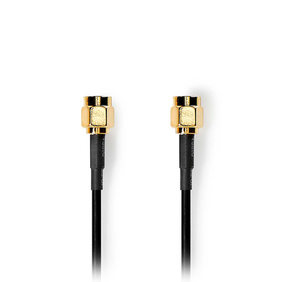 NEDIS NEDIS CSGL02000BK50