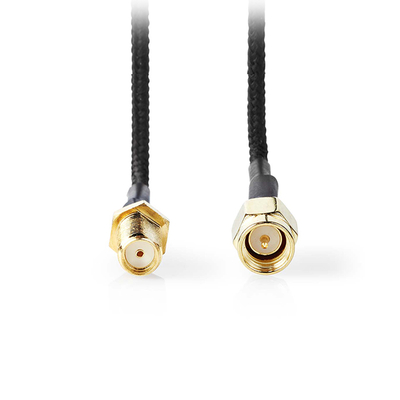 NEDIS NEDIS CSGL02020BK05