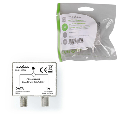 NEDIS NEDIS CSGP40970ME