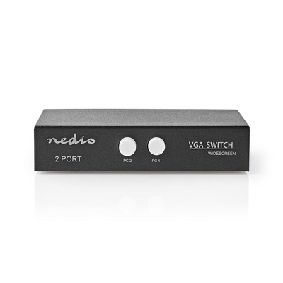 NEDIS NEDIS CSWI5902BK