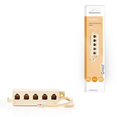 NEDIS NEDIS CTGB90825IV02