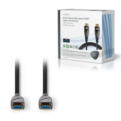 NEDIS NEDIS CVBG3400BK300