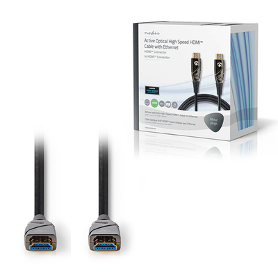NEDIS NEDIS CVBG3400BK400