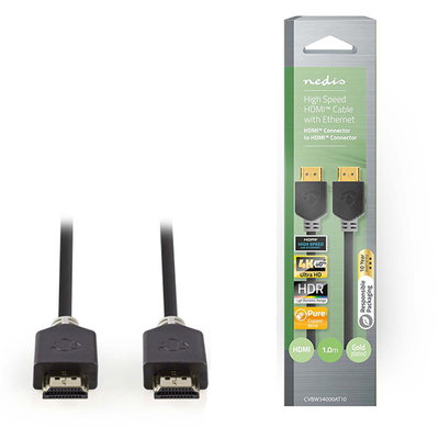 NEDIS NEDIS CVBW34000AT10