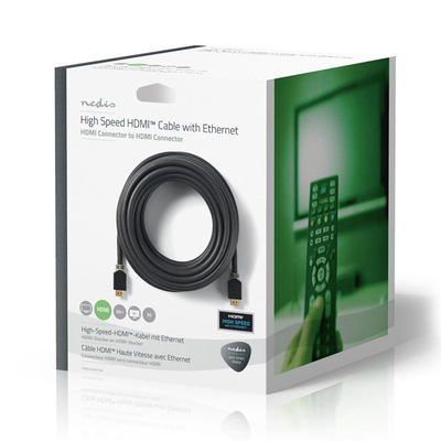 NEDIS NEDIS CVBW34000AT200