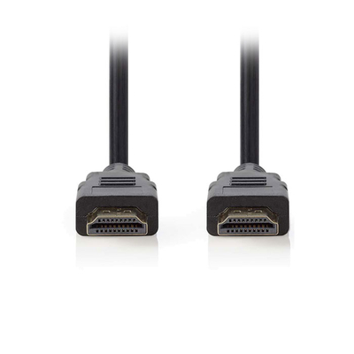 NEDIS NEDIS CVGB35000BK10
