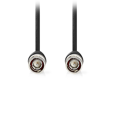 NEDIS NEDIS CVGL01000BK20