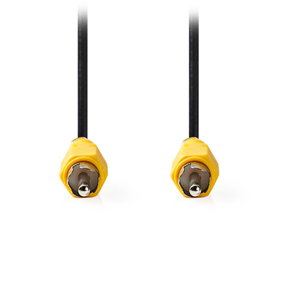 NEDIS NEDIS CVGL24100BK20