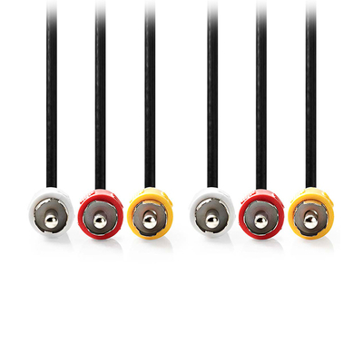 NEDIS NEDIS CVGL24300BK15
