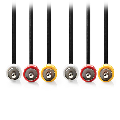 NEDIS NEDIS CVGL24300BK20