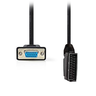 NEDIS NEDIS CVGL31550BK20