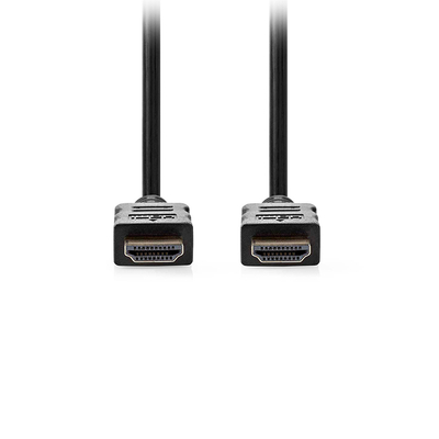 NEDIS NEDIS CVGL34002BK100