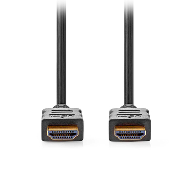NEDIS NEDIS CVGL34060BK05