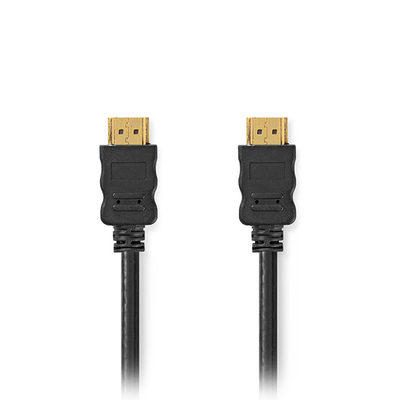 NEDIS NEDIS CVGL34060BK05