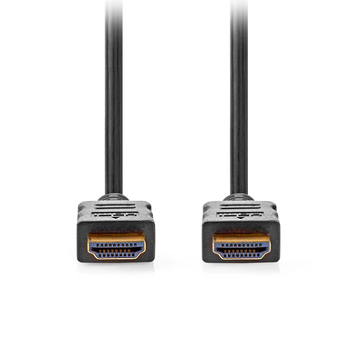 NEDIS NEDIS CVGL34060BK100