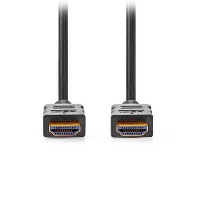 NEDIS NEDIS CVGL34060BK150