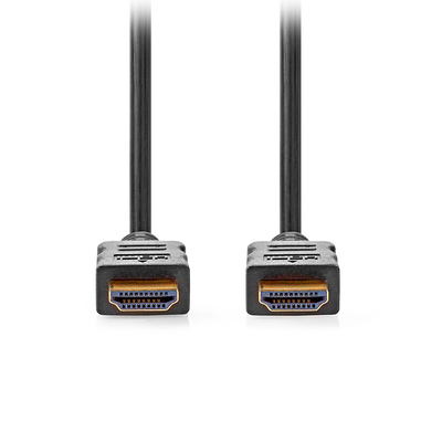 NEDIS NEDIS CVGL34060BK15