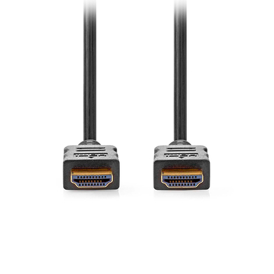 NEDIS NEDIS CVGL34060BK200