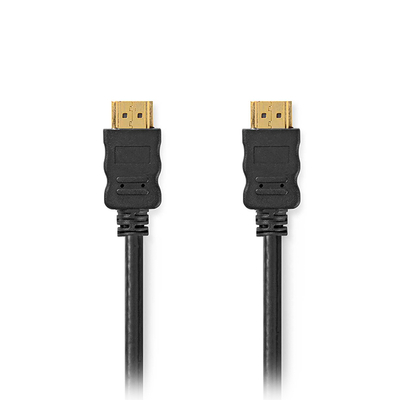 NEDIS NEDIS CVGL34060BK200