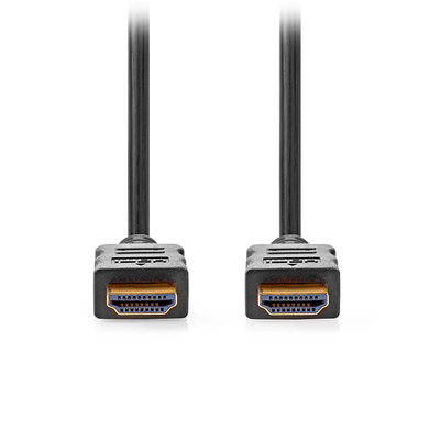 NEDIS NEDIS CVGL34060BK20