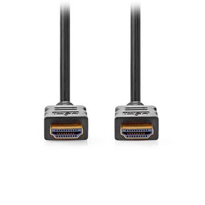 NEDIS NEDIS CVGL34060BK50