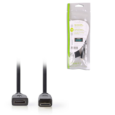 NEDIS NEDIS CVGP34590BK02
