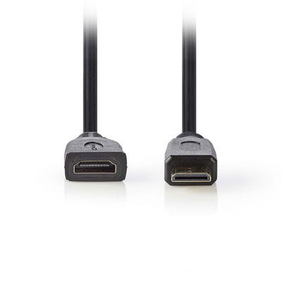 NEDIS NEDIS CVGP34590BK02