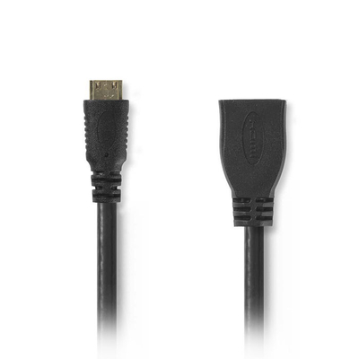 NEDIS NEDIS CVGP34590BK02