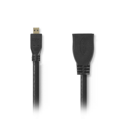 NEDIS NEDIS CVGP34790BK02