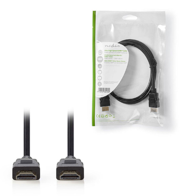 NEDIS NEDIS CVGP35000BK10