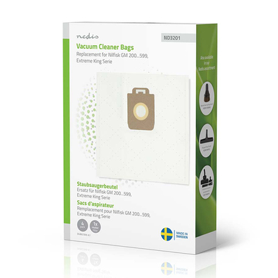 NEDIS NEDIS DUBG1300-4.1