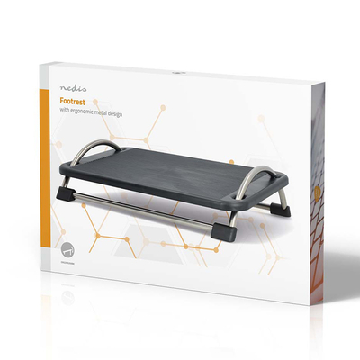 NEDIS NEDIS ERGOFR200BK